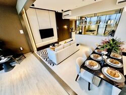 Kassia (D17), Condominium #447772861